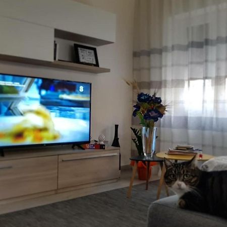 シエーナCasa Adeleアパートメント エクステリア 写真