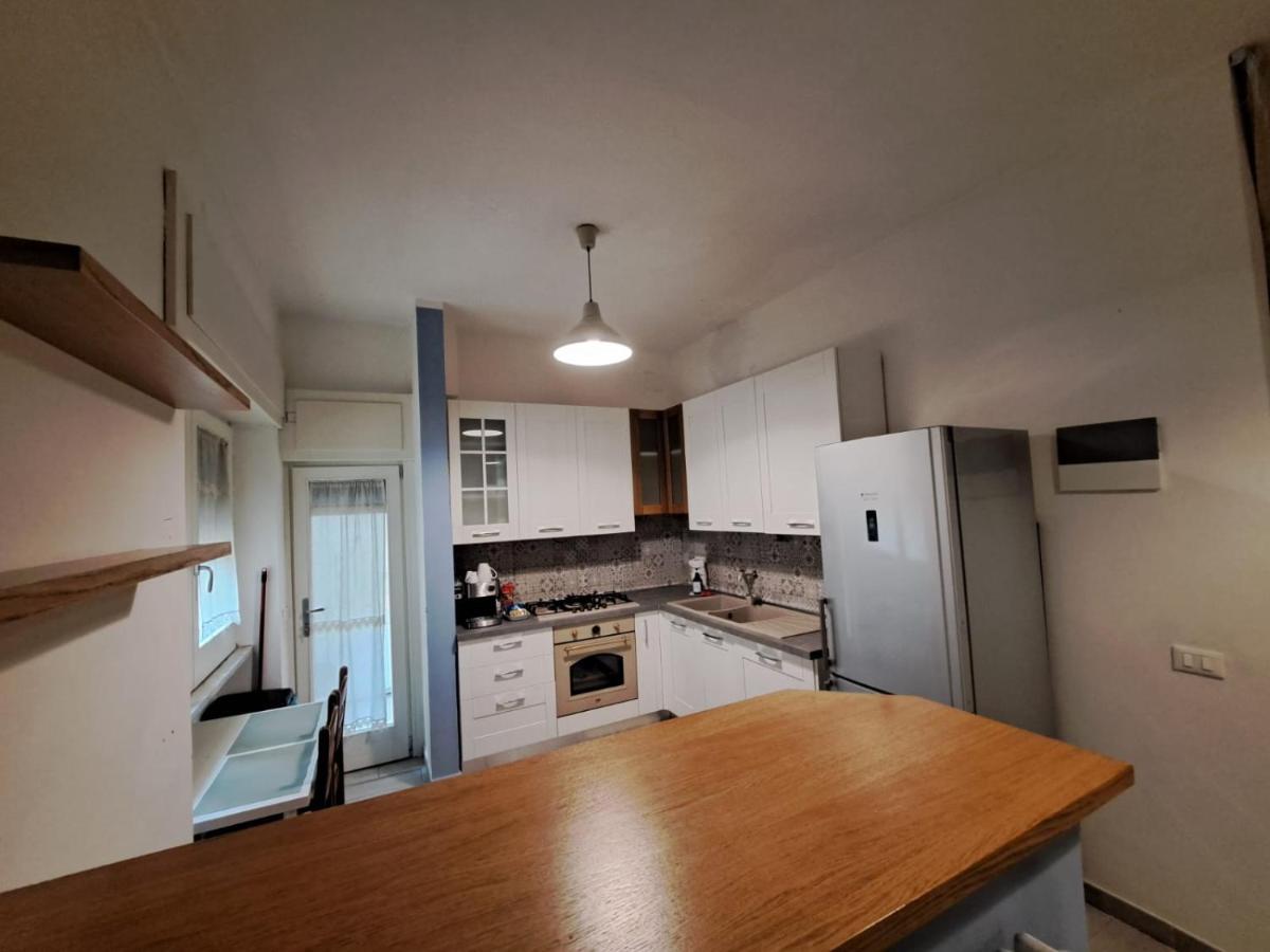シエーナCasa Adeleアパートメント エクステリア 写真